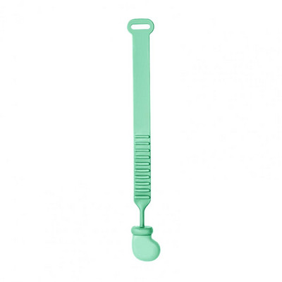 Podizač poklopca WC školjke Univerzalni Keep Sanitary Soft TPR Cartoon Closestool Držač ručke za sjedalo Kupaonski pribor