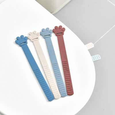 Plastični podizač WC sjedala Uređaj za podizanje WC školjke Izbjegavajte dodir bakterija Ručka poklopca Zaštita od prljanja Podizanje poklopca kupaonice Dodatak za WC