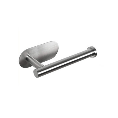 Nerūsējošā tērauda tualetes papīra dozators bez perforatora sienas stiprināms ruļļu turētājs dvieļu plaukts mājsaimniecības tualetes vannas istabas organizators