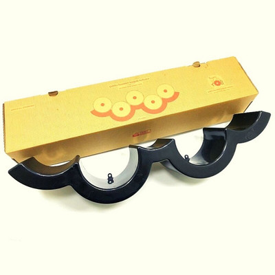 Višestruki držač toaletnog papira Rola WC listova Kiveta Organizator Polica za pohranu Kupaonski dodaci Zidni stalak za tuširanje