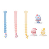 Crtani podizač WC školjke Uređaji za podizanje WC školjke Izbjegavajte ručku poklopca WC školjke