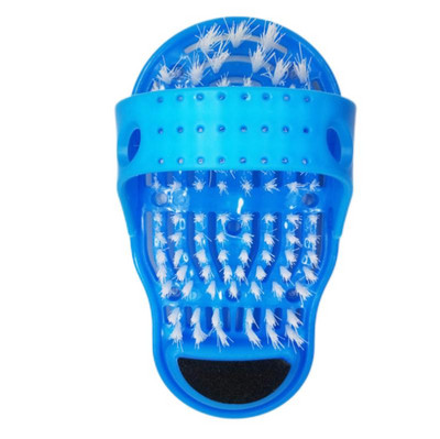 Plastična kada za tuširanje, papuče za masažu stopala, cipele za kupanje, četka, kamen plovućac, ribanje za stopala, spa tuš za uklanjanje mrtve kože, alat za njegu stopala