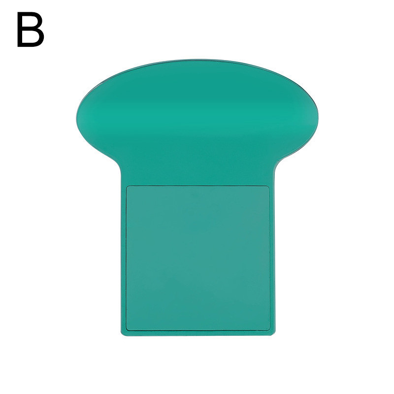 1PC Alati za držač WC sjedala Kućni prijenosni podizač WC sjedala Uređaj za podizanje WC školjke Izbjegavajte dodirivati ručku poklopca WC školjke