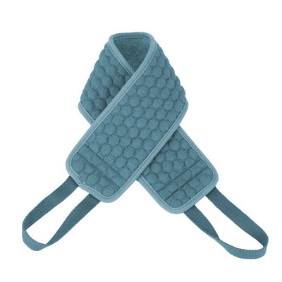 Korejska krpa za pranje tijela Piling za kupanje Ručnik za tuširanje Masaža Spa Čistač Spužva Čišćenje zdravlja kože tijela Kupaonski pribor