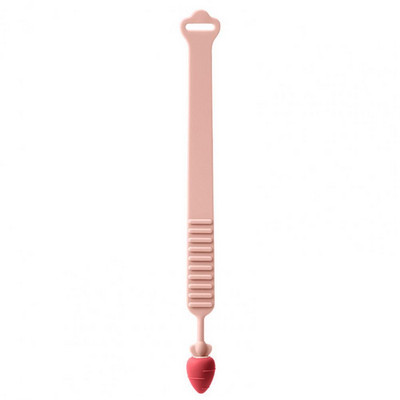 Praktičan alat za podizanje poklopca WC školjke Dobra čvrstoća Jednostavna instalacija Podizač poklopca WC školjke Slatka ručka prstena WC daske u obliku mrkve