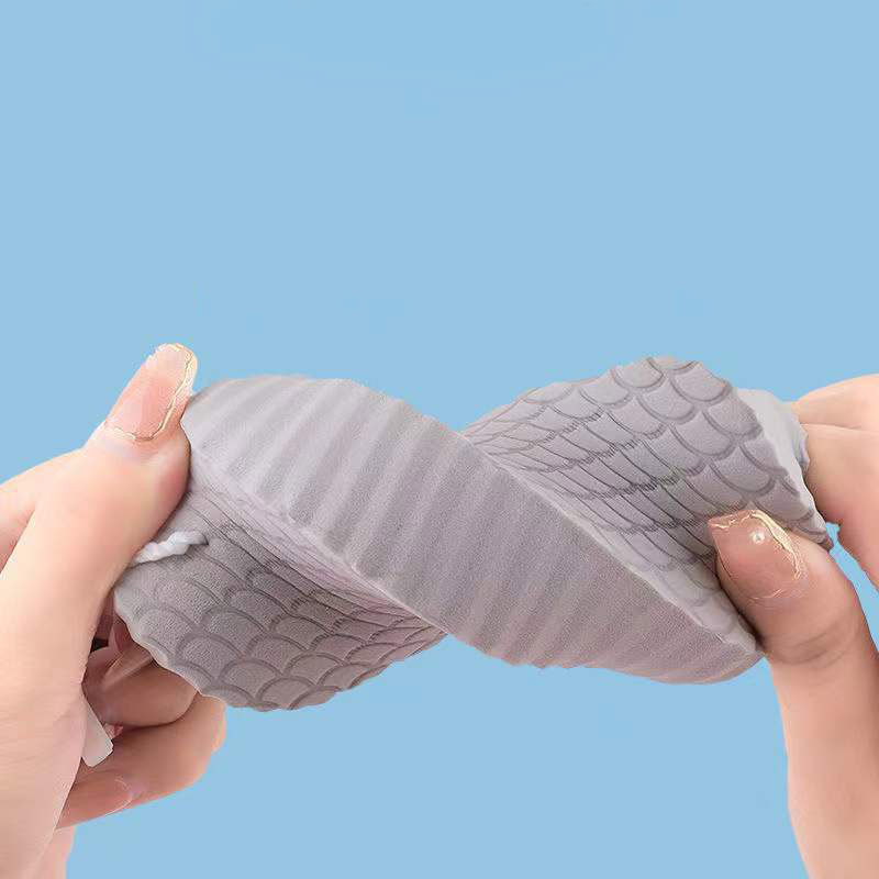 Esponja Exfoliante spužvasti piling za tijelo za kupku za odrasle, bebe Piling spužva za čišćenje kože Alat za uklanjanje mrtve kože