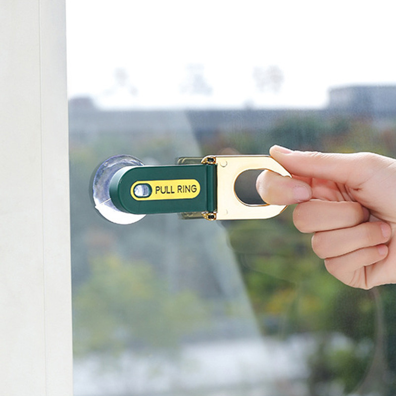 2PC prijenosna višenamjenska ručka za podizanje poklopca WC-a Izbjegavajte dodirivati izvlakač za WC školjku, ladica, ručka za povlačenje, jezičak za povlačenje Kupaonski pribor