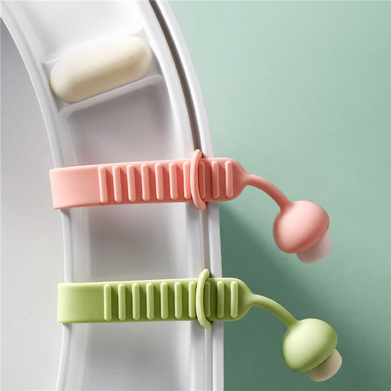 Višenamjenski podizač WC sjedala Uređaj za podizanje WC školjke Izbjegavajte dodirivati poklopac WC školjke Ručka lonca Podizač sjedala WC Kupaonski pribor