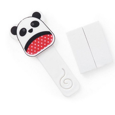 Slatki podizač poklopca Ručka WC sjedala Poklopac kupaonskog poklopca WC školjka Ručka za podizanje sjedala Dodaci Držač WC sjedala