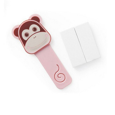 Slatki podizač poklopca Ručka WC sjedala Poklopac kupaonskog poklopca WC školjka Ručka za podizanje sjedala Dodaci Držač WC sjedala