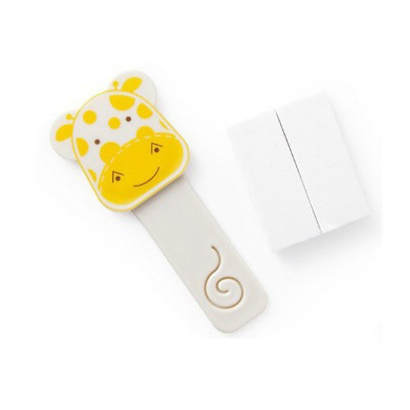 Slatki podizač poklopca Ručka WC sjedala Poklopac kupaonskog poklopca WC školjka Ručka za podizanje sjedala Dodaci Držač WC sjedala