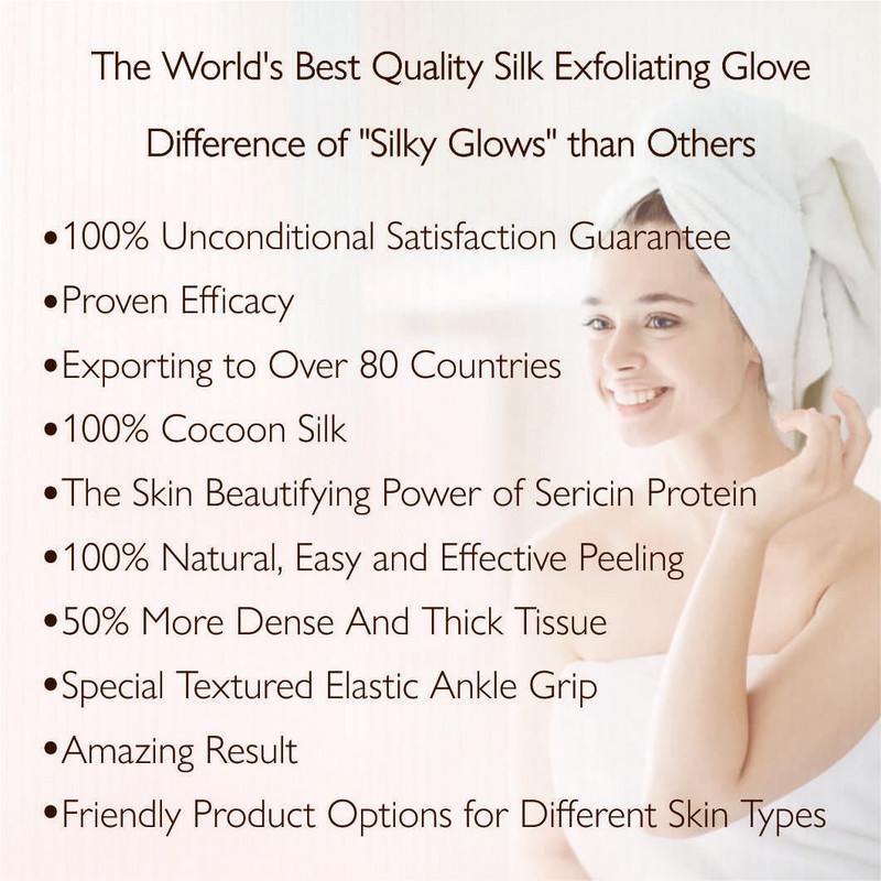 Svilena rukavica za piling najkvalitetnije na svijetu, piling za tijelo, lufa spužva za kupanje Dropshipping 2022. Piling za lice, gel za pranje tijela, Ba
