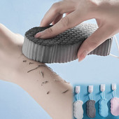 Mekana spužva, piling za tijelo, kupka, piling, spužva, četka za tuširanje, čistač kože tijela, odstranjivač mrtve kože