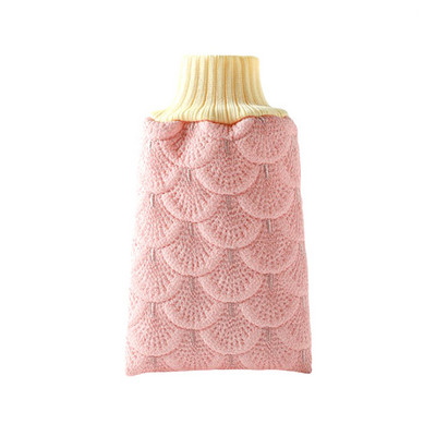 1Pc. Tuš Spa piling Dvostrana rukavica za kupanje Piling za tijelo Rukavica Trljanje Uklanjanje mrtve kože Proizvodi za kupaonsku masažu SPA pjena