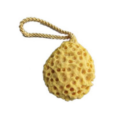 1 gab. Soft Bath dušas sūklis ķermeņa tīrīšanai Sponge ķermeņa vannas dušas spa pīlings sejas mazgāšanai tīrīšanas pūšļa skruberis