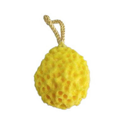 1 gab. Soft Bath dušas sūklis ķermeņa tīrīšanai Sponge ķermeņa vannas dušas spa pīlings sejas mazgāšanai tīrīšanas pūšļa skruberis