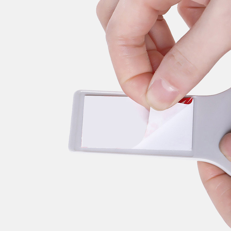 Sanitarni podizač poklopca za stolić, prijenosni sklopivi poklopac za WC sjedalo, ručka za podizanje Kupaonski toaletni pribor za kućna putovanja