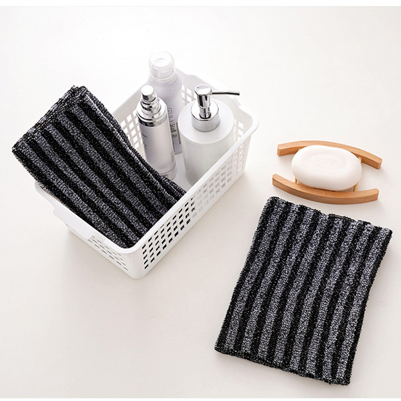 Četka za tijelo 100 cm Četka protiv celulita Brzo sušeći ručnici za kupanje Piling krpa za tuširanje Pribor za kupanje za muškarce