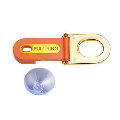 Podizač WC sjedala Prekrivač sjedala Ručka za podizanje Vrata ormarića Podizanje vrata ormarića za dom Kuhinja Kupaonica Stolica Višenamjenska H