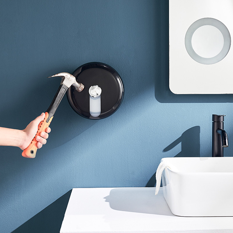 Tualetes rullīšu audu dozators, izvelkams papīra turētājs