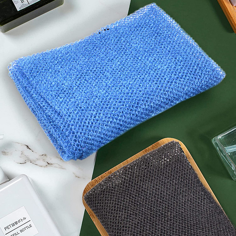 African Net Bath Sponge, 30x80cm African Net Long Bath Net Sponge šveičiamoji dušo kūno šveitiklis Nugaros šveitiklis Odos lygintuvas