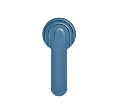 1 gab vienkrāsains pretnetīrs tualetes vāka pacēlājs tualetes pārsega rokturis, pašlīmējošs sēdekļa vāka turētāja ierīce vannas istabas sīkrīki