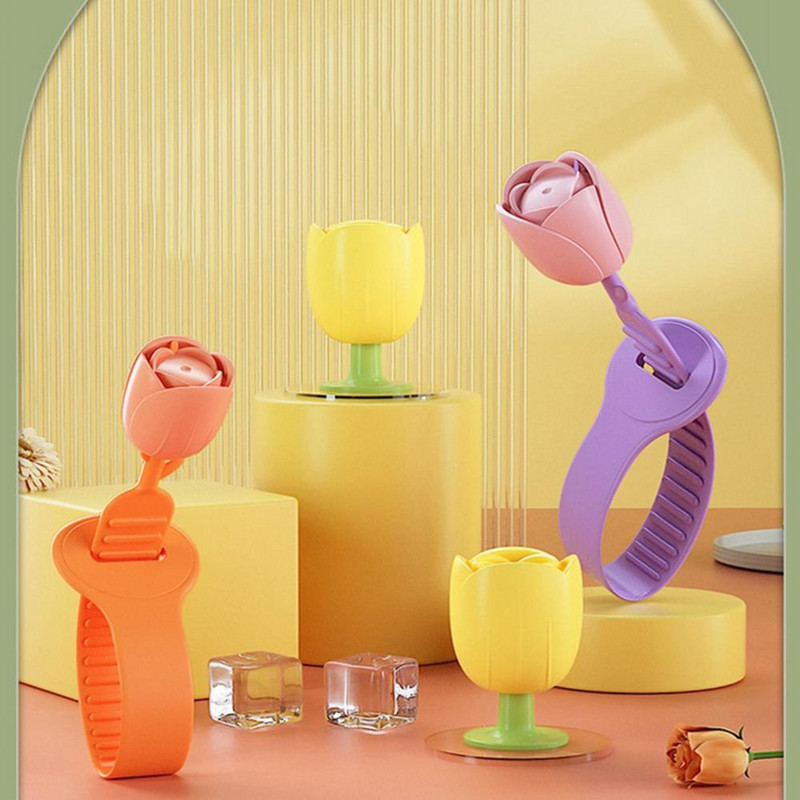 Tualetes sēdekļa rokturis Nedeformējams tualetes vāka rokturis Multi Gear sprādze dekoratīvs tulpes formas tualetes vāka paceļams rokturis mājām