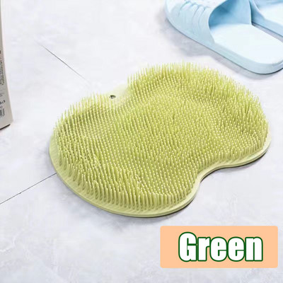 Četka za kupanje Duga ručka Tekuća četka za kupanje Set četki za kupanje s mekom kosom Odvojiva stražnja strana tijela Spužva za tuširanje Četka za tijelo