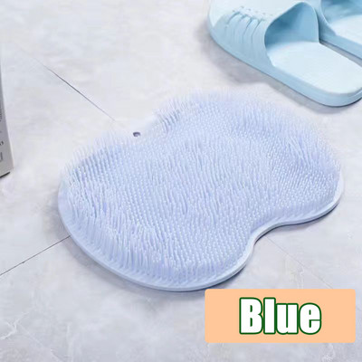 Četka za kupanje Duga ručka Tekuća četka za kupanje Set četki za kupanje s mekom kosom Odvojiva stražnja strana tijela Spužva za tuširanje Četka za tijelo