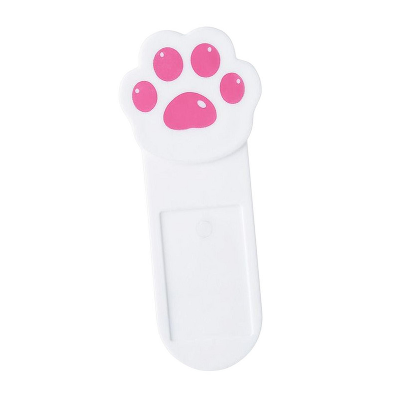 Podizač WC sjedala u obliku mačje kandže, izbjegavajte dodirivanje, samolijepi se, uređaj za podizanje WC sjedala, prenosiv, kompaktan, lijep