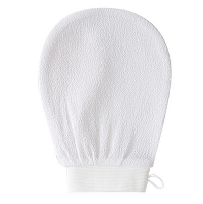 1-dijelna dvostrana rukavica za piling za hamam Čarobna rukavica za piling Piling rukavica za skidanje preplanulosti Drugi komadi popusta