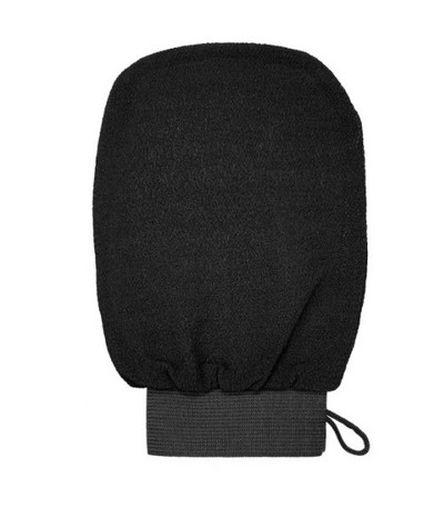 1-dijelna dvostrana rukavica za piling za hamam Čarobna rukavica za piling Piling rukavica za skidanje preplanulosti Drugi komadi popusta