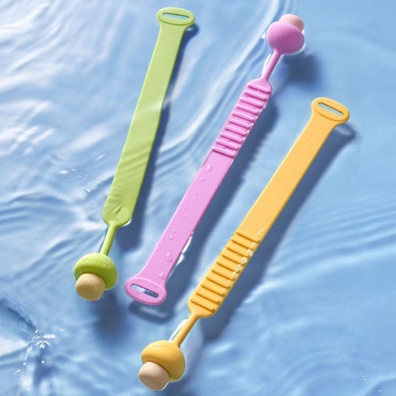 Korisni uređaj za podizanje WC školjke koji se ne lomi u obliku gljive Ručka sjedala poklopca WC školjke Silikonski podizač poklopca WC školjke za hotele