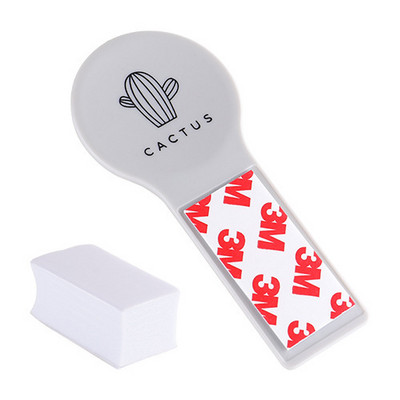 Tualetes vāks Pacēlājs Tualetes rokturis Sadzīves pretapaugšanas, netīras rokas Tualetes pārsegs Atklājējs Apgriežams rokturis