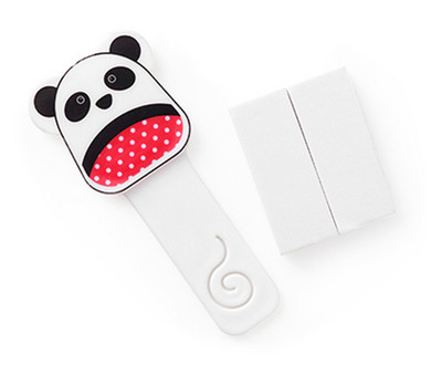 Držač WC sjedala u obliku slona Sanitarni ormarić Stol Navlaka za sjedalo Ručka za podizanje Podizač navlake za sjedalo Prijenosni dodaci za kupaonski WC