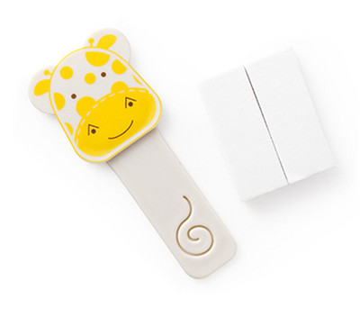 Držač WC sjedala u obliku slona Sanitarni ormarić Stol Navlaka za sjedalo Ručka za podizanje Podizač navlake za sjedalo Prijenosni dodaci za kupaonski WC