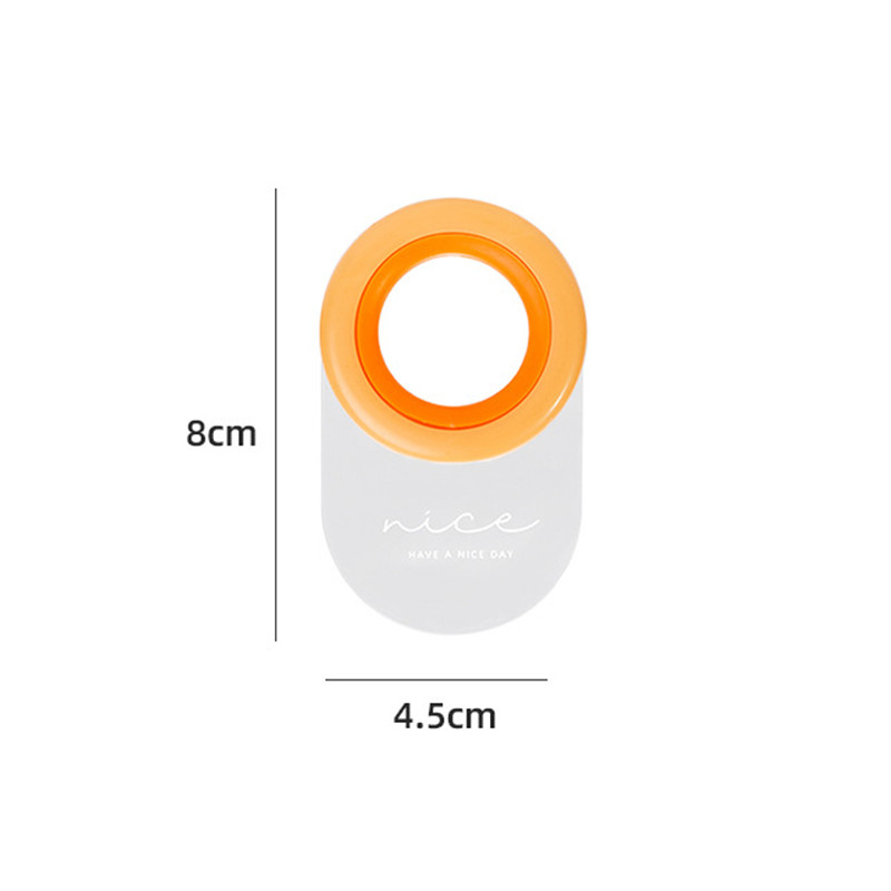 Višenamjenski podizač WC sjedala Nordijski minimalistički stil Zalijepljeni podizač poklopca WC školjke Ručka za preklop za kućnu kupaonicu Naprava za kupaonicu