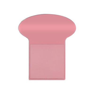 Jauna vannas istabas caurspīdīga pārnēsājama tualetes sēdekļa pacēlājs tualetes pacelšanas ierīce Izvairieties pieskarties tualetes vāka roktura piederumiem