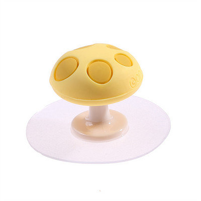 Podizač poklopca WC-a Držač ručke za sjedalo Alat za podizanje poklopca WC-a Prsten za sjedalo Flapper Kupaonski sanitarni držač stolice Poklopac za WC dasku