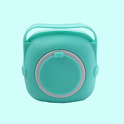 Magic Silikona dušas birstes Daudzfunkcionāla mājdzīvnieku mazuļu vannas šampūna birste masāžas beršanas birste var saturēt dušas želejas šķidrumu