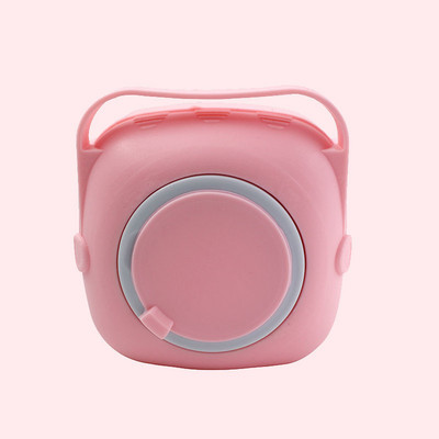 Magic Silikona dušas birstes Daudzfunkcionāla mājdzīvnieku mazuļu vannas šampūna birste masāžas beršanas birste var saturēt dušas želejas šķidrumu