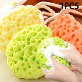 Delysia King Home Bath Shower Spa spužva za pranje tijela