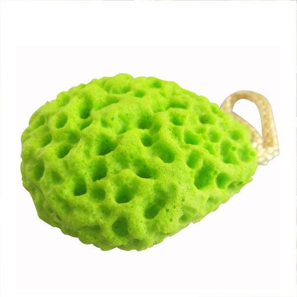 Delysia King Home Bath Shower Spa spužva za pranje tijela