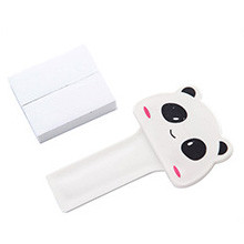 Kreativni i lijepi crtani alat za skidanje WC školjke, praktičan alat za skidanje WC ručke, skidač preklopne navlake, podizač WC sjedala