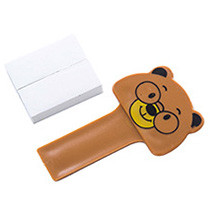 Kreativni i lijepi crtani alat za skidanje WC školjke, praktičan alat za skidanje WC ručke, skidač preklopne navlake, podizač WC sjedala