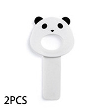 Kreativni i lijepi crtani alat za skidanje WC školjke, praktičan alat za skidanje WC ručke, skidač preklopne navlake, podizač WC sjedala