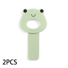 Kreativni i lijepi crtani alat za skidanje WC školjke, praktičan alat za skidanje WC ručke, skidač preklopne navlake, podizač WC sjedala