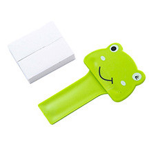 Kreativni i lijepi crtani alat za skidanje WC školjke, praktičan alat za skidanje WC ručke, skidač preklopne navlake, podizač WC sjedala