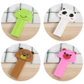 Daska za kadu Podizači WC školjke Praktični poklopac WC daske Poklopac WC školjke Ručka prstena za nošu Set proizvoda za kućnu kupaonicu Otvarač poklopca za WC školjku