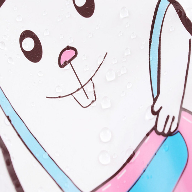 Vienreizējās lietošanas ūdensnecaurlaidīga dušas cepure EVA bieza elastīga vannas cepure vannas cepure sievietēm spa peldēšanās aksesuārs frizētava Vannas istaba